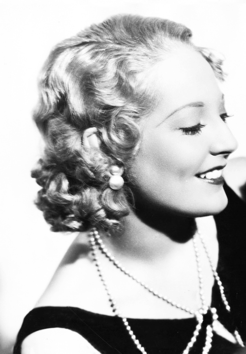 Thelma Todd