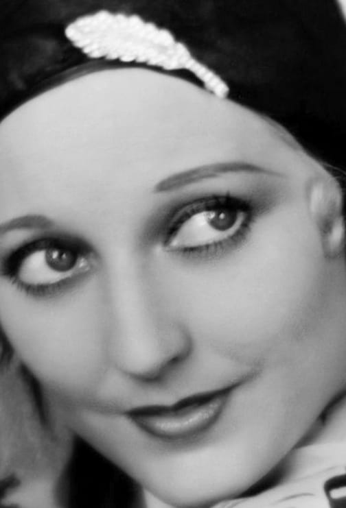 Thelma Todd