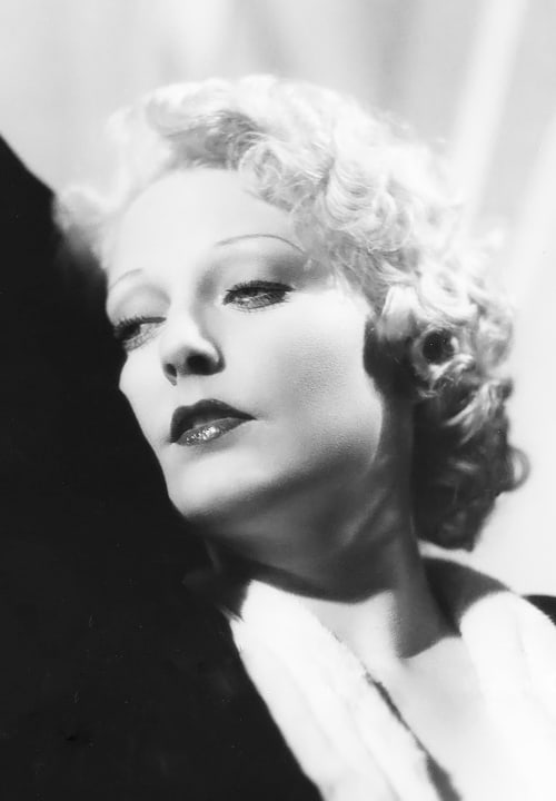 Thelma Todd