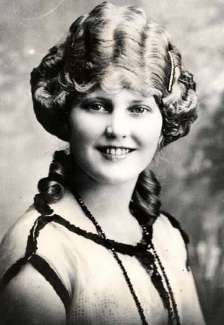 Thelma Todd