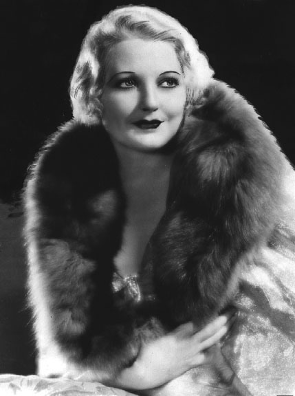 Thelma Todd