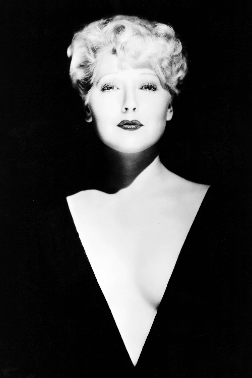 Thelma Todd