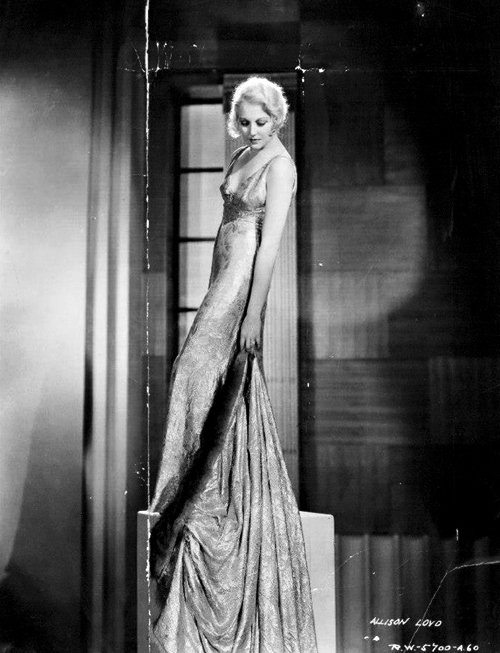Thelma Todd