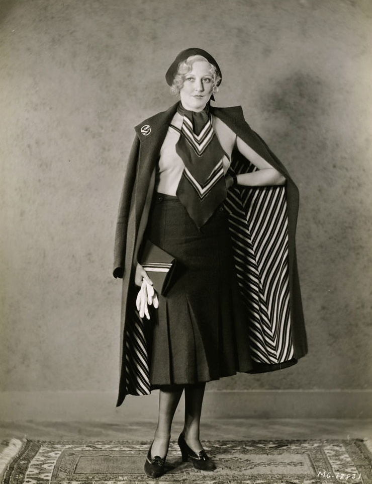 Thelma Todd