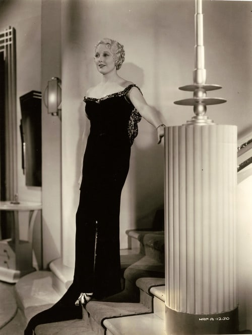Thelma Todd