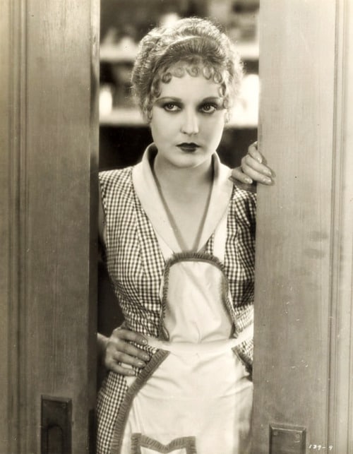 Thelma Todd