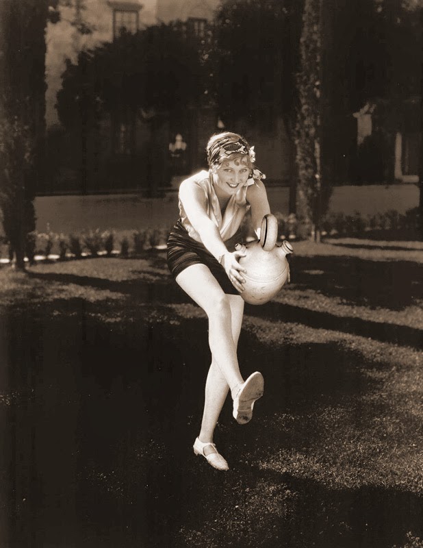 Thelma Todd