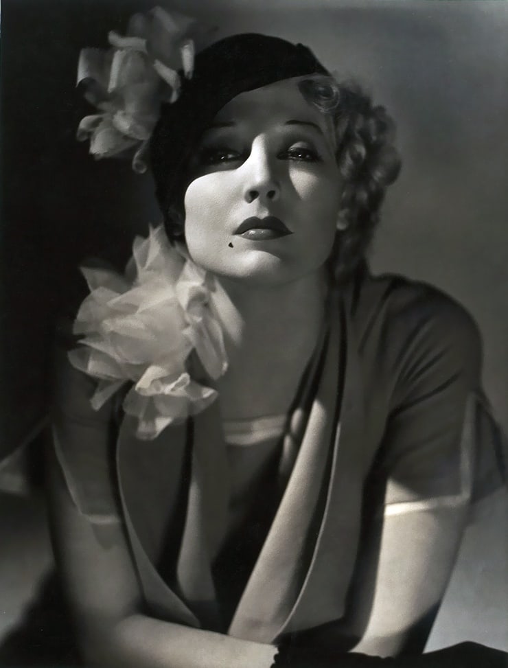 Thelma Todd Thelma Todd