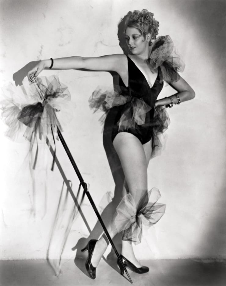 Thelma Todd