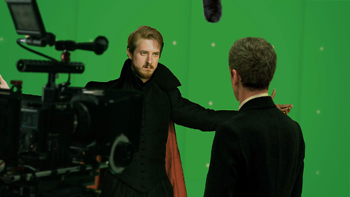 Arthur Darvill