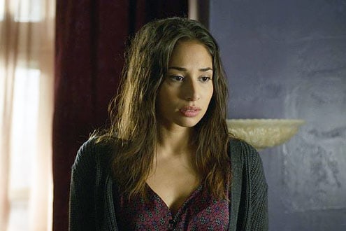 Meaghan Rath