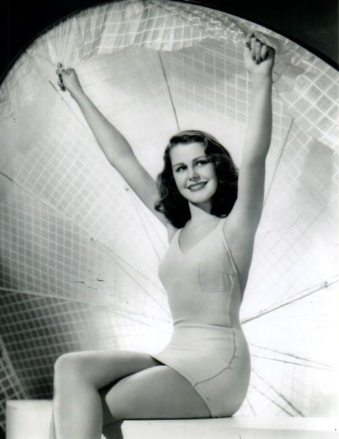 Helen Parrish Helen Parrish