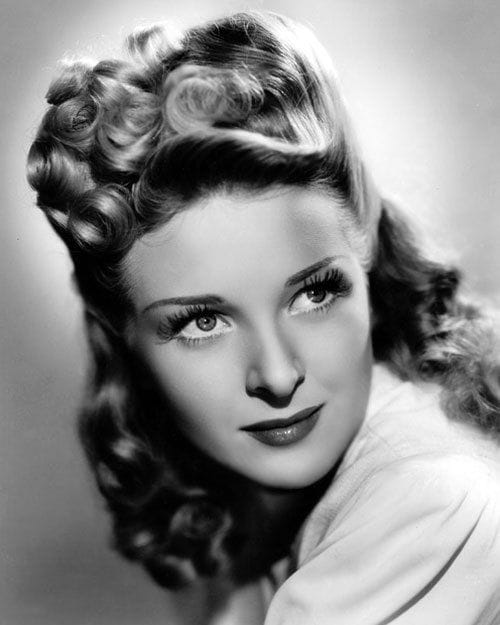 Evelyn Ankers