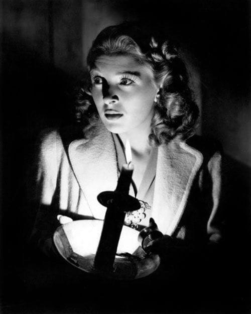 Evelyn Ankers