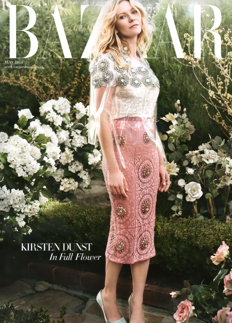 Kirsten Dunst Kirsten Dunst