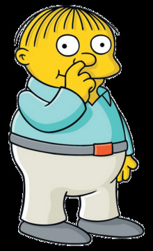 Ralph Wiggum