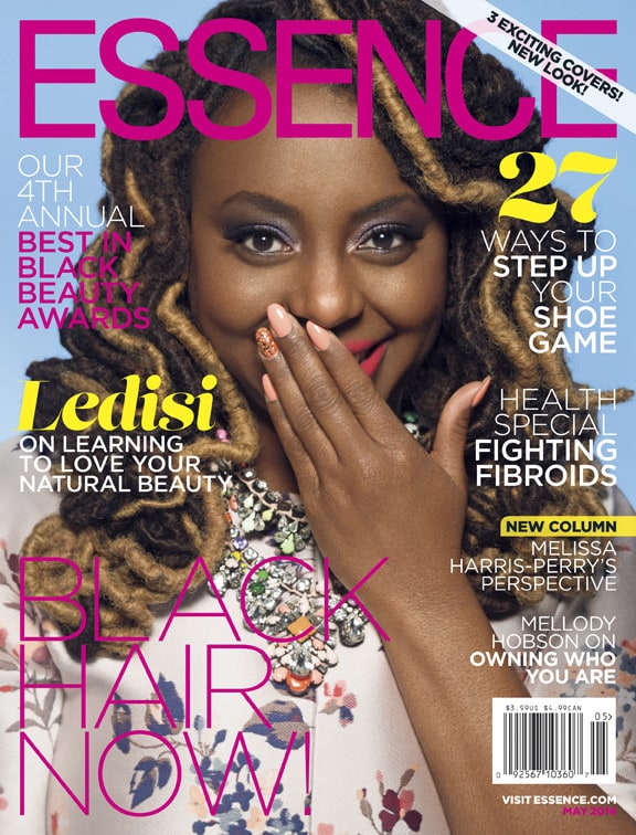 Ledisi