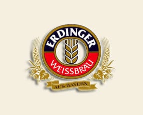 Erdinger Weissbier