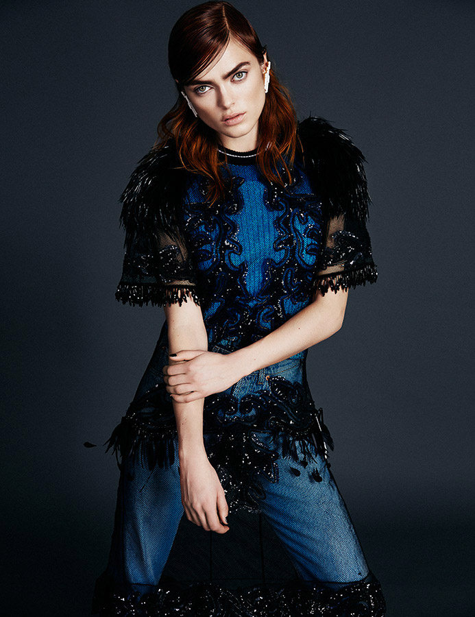Sophie Vlaming