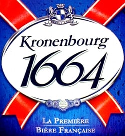 Kronenbourg