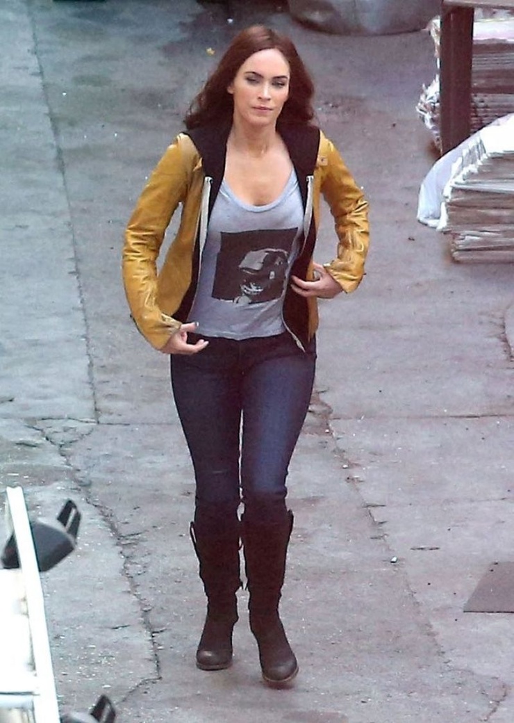 Megan Fox
