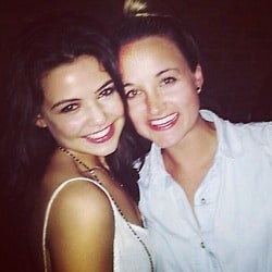 Danielle Campbell