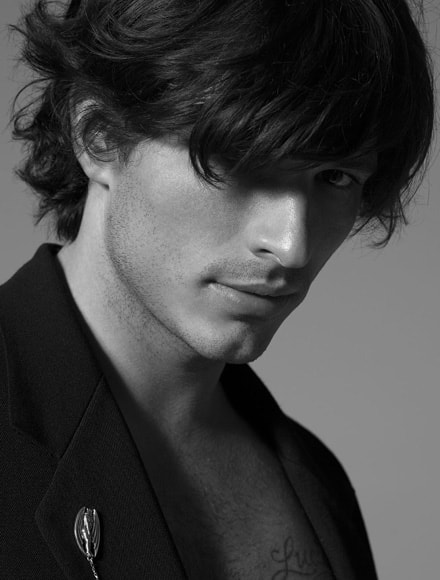 Andres Velencoso Segura