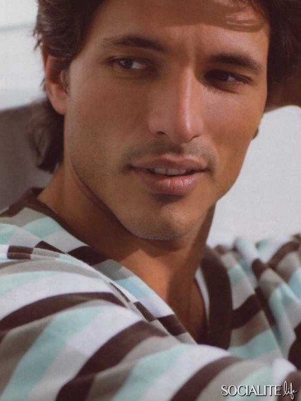 Andres Velencoso Segura