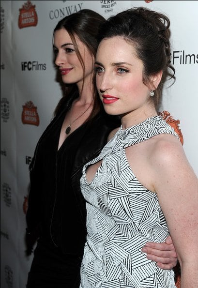 Zoe Lister Jones