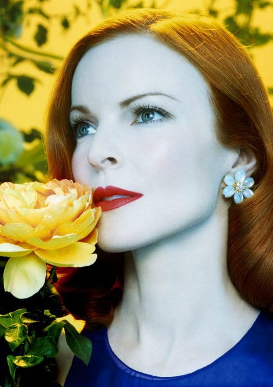 Marcia Cross Marcia Cross