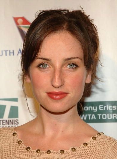 Zoe Lister Jones Zoe Lister Jones