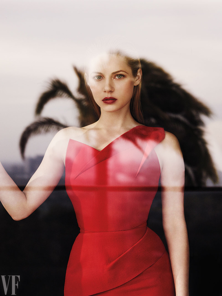Katheryn Winnick Katheryn Winnick