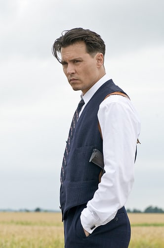 Public Enemies