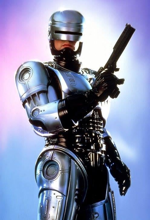 RoboCop: The Series (1993-1994) RoboCop: The Series (1993-1994)