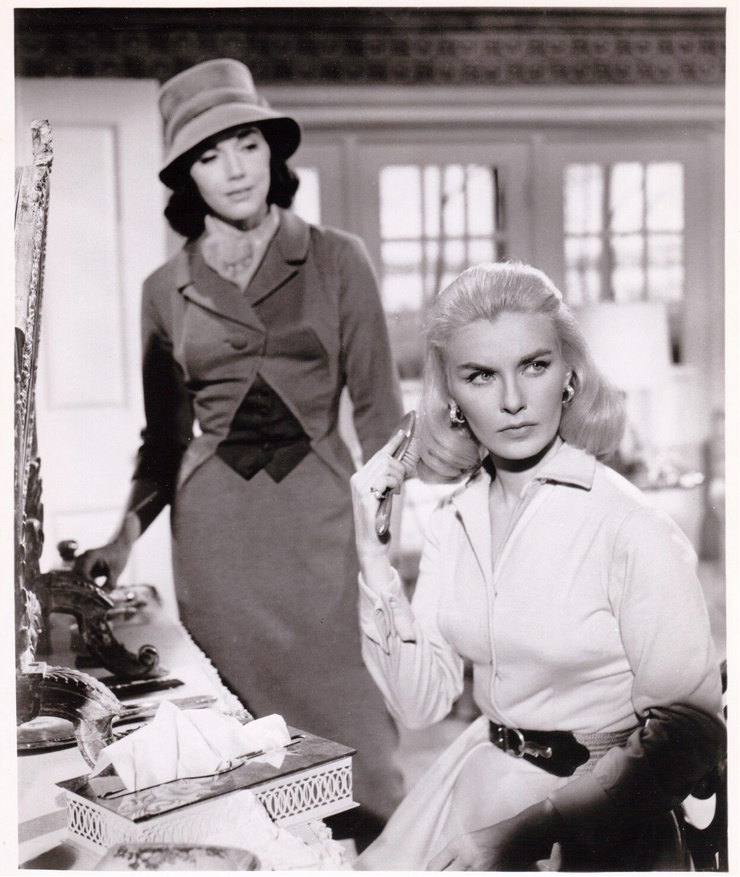 Joanne Woodward Joanne Woodward