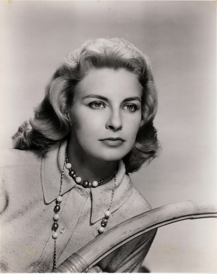 Joanne Woodward Joanne Woodward