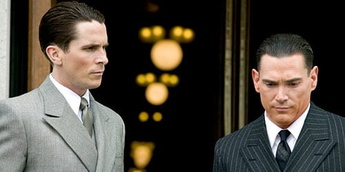 Public Enemies