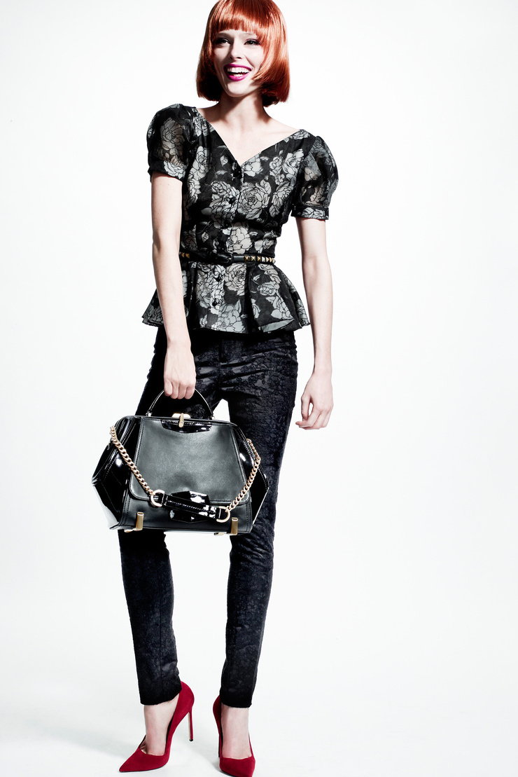 Coco Rocha Coco Rocha