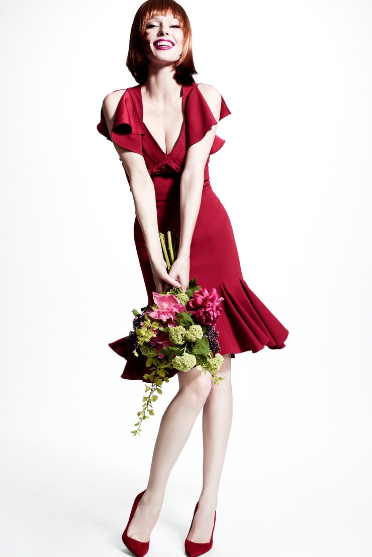 Coco Rocha Coco Rocha