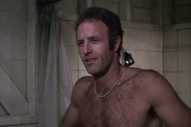 James Caan.