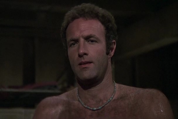 James Caan