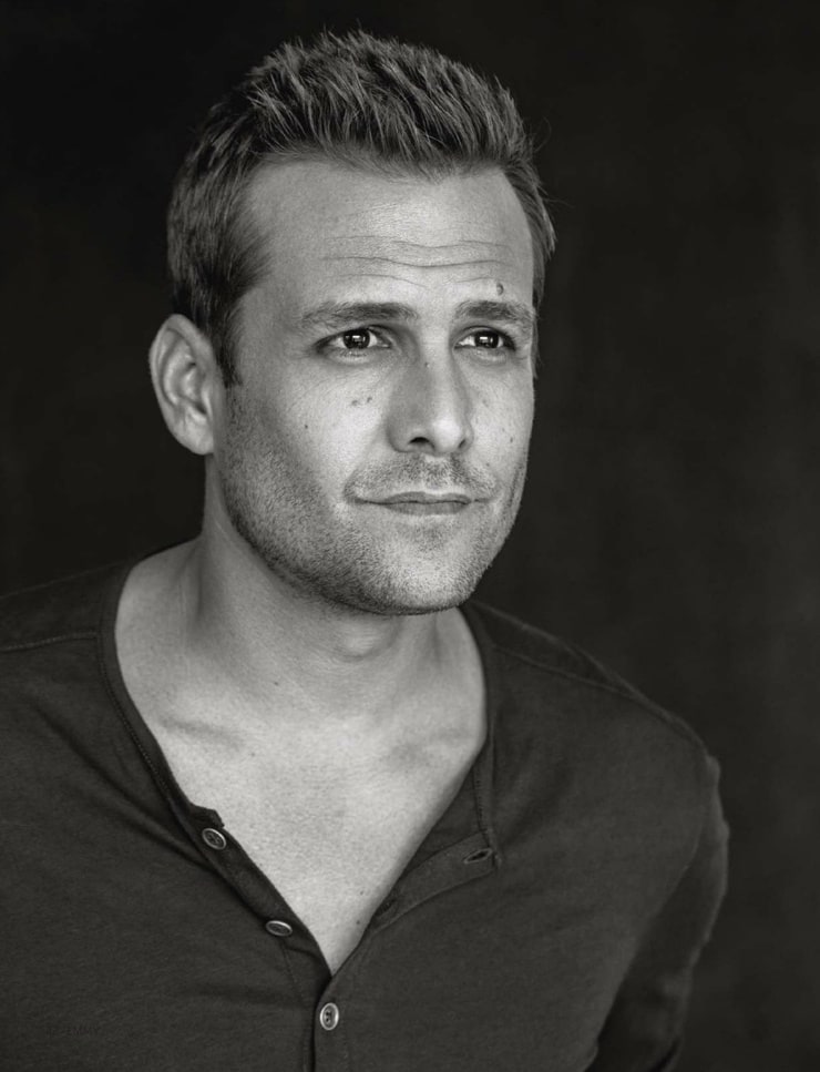 Picture of Gabriel Macht