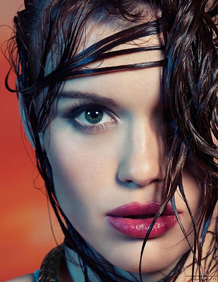Holland Roden