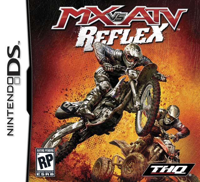 Mx Reflex
