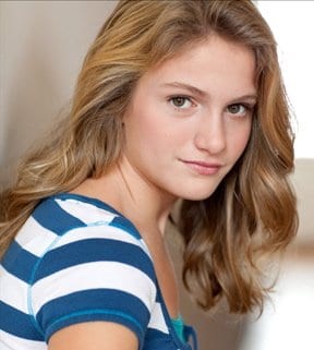 Casey Tutton