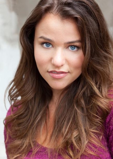 Emily Tumen