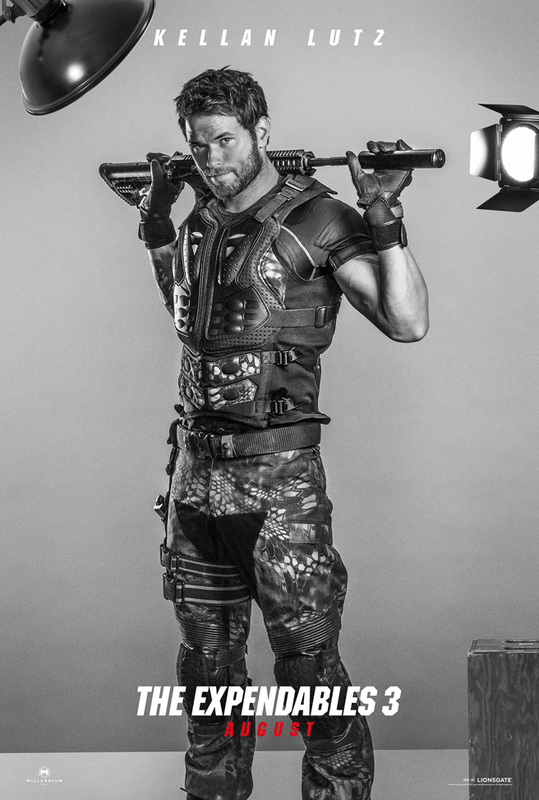 Kellan Lutz Kellan Lutz