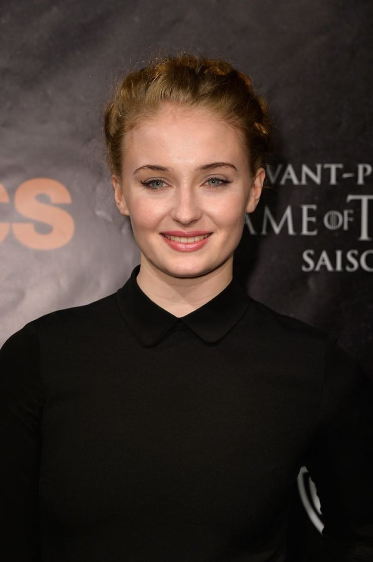 Sophie Turner