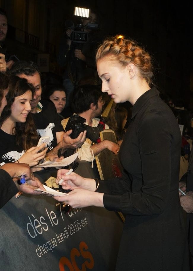 Sophie Turner