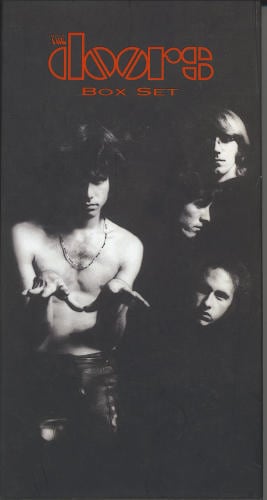 The Doors Box Set